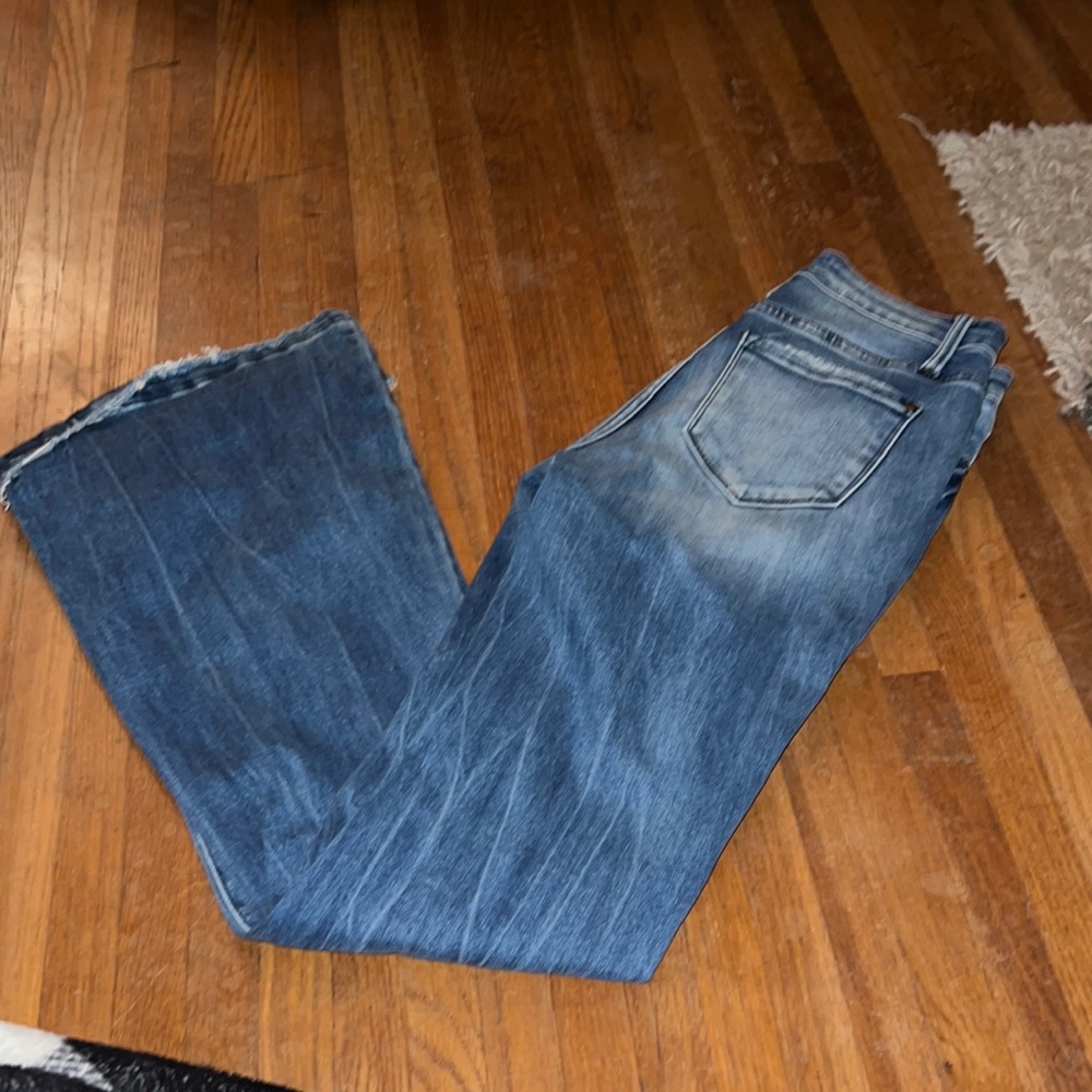 Petra jeans